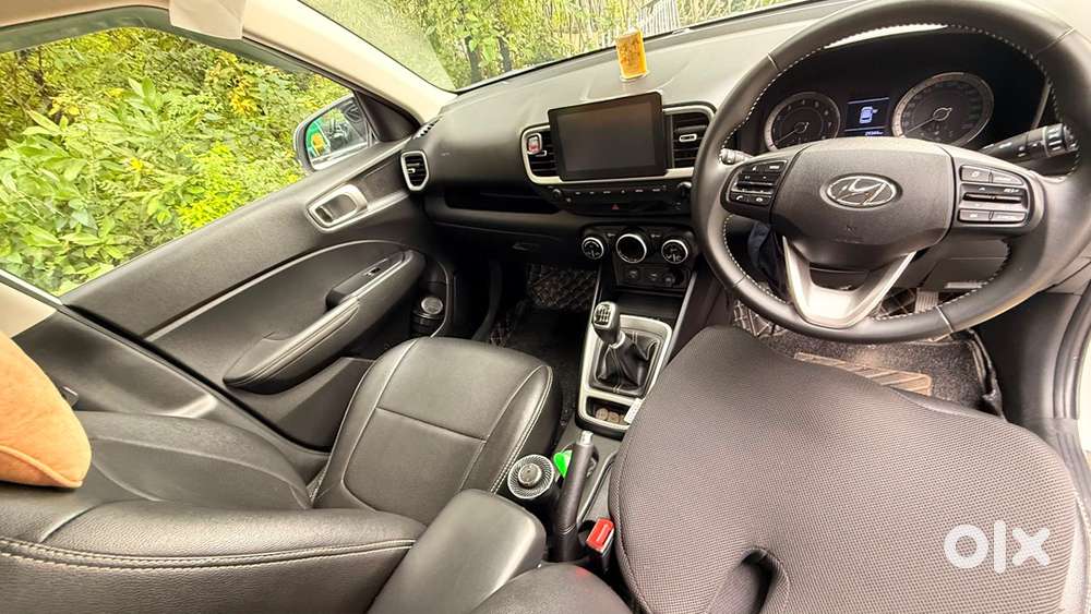 Hyundai Venue 2019 Model
