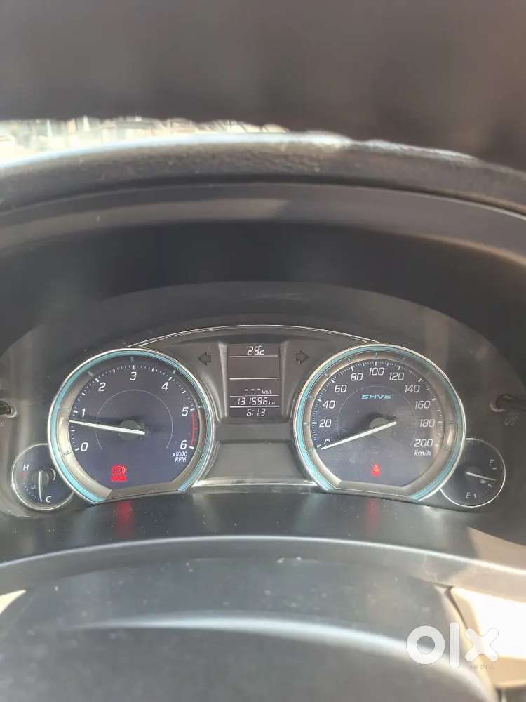 Ciaz For Sale Diesel 2016