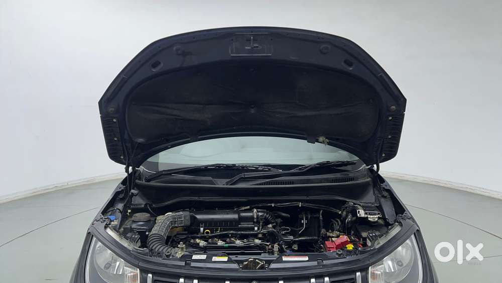 Maruti Suzuki Ignis 1.2 Sigma Mt, 2022, Petrol