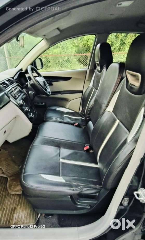 Mahindra Kuv 100 2016-2017 Mfalcon G80 K2, 2016, Diesel
