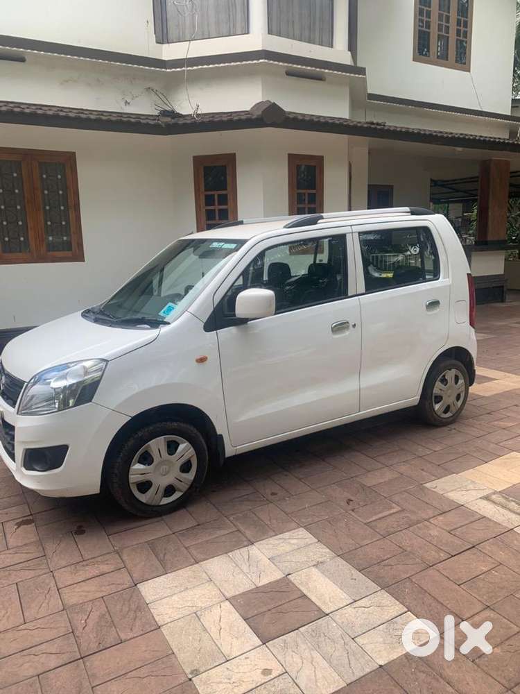 Maruti Suzuki 2016 Automatic