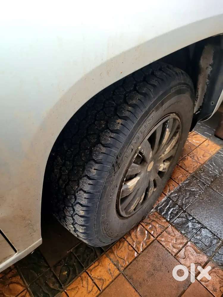Mahindra Tuv 300 2017 Diesel Good Condition