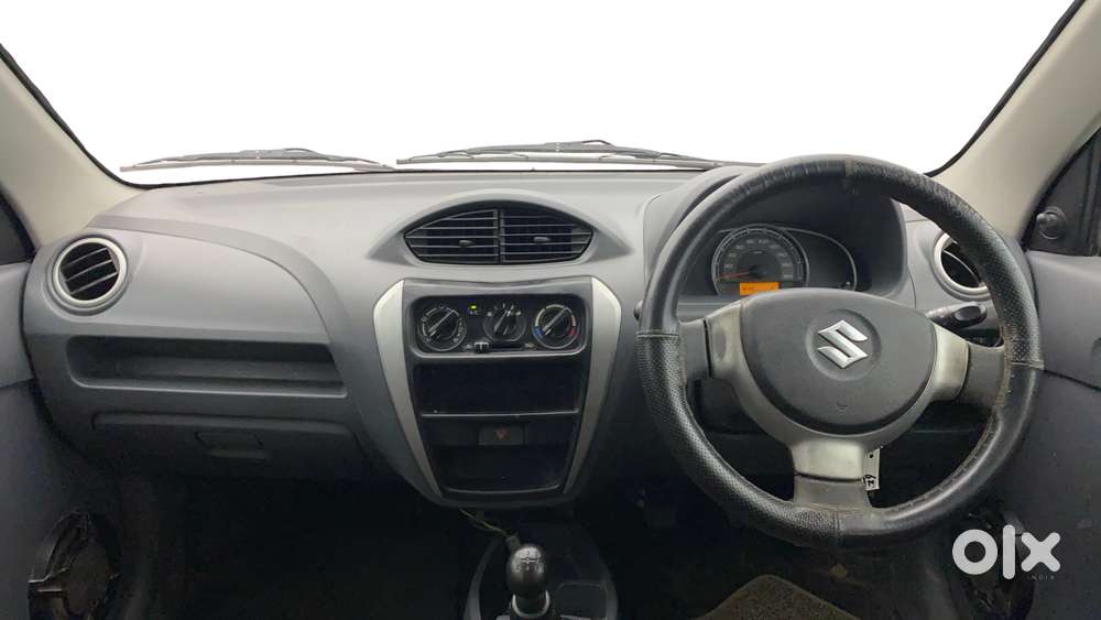 Maruti Suzuki Alto 800 2012-2016 Lxi, 2015, Petrol