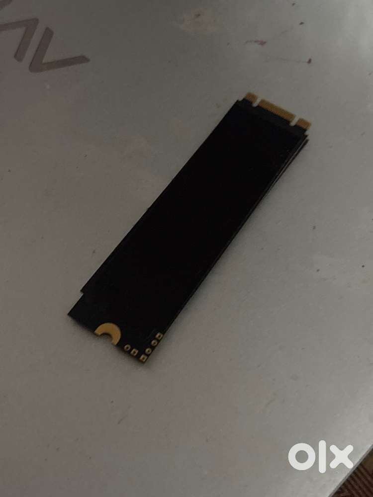 Ssd forsee 512gb - Computer Accessories in Meenachil, Palai - 1859456903