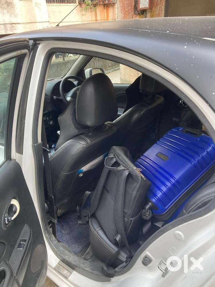 Nissan Micra Xl 2018