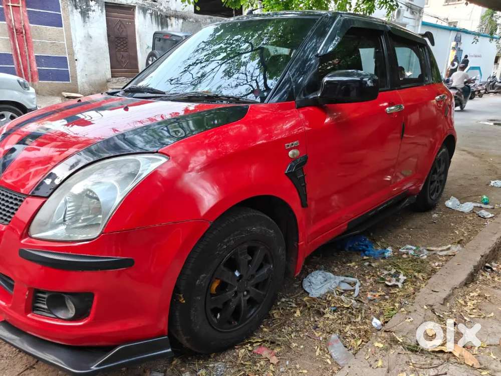Maruti Suzuki Swift 2008 Diesel Well Maintained