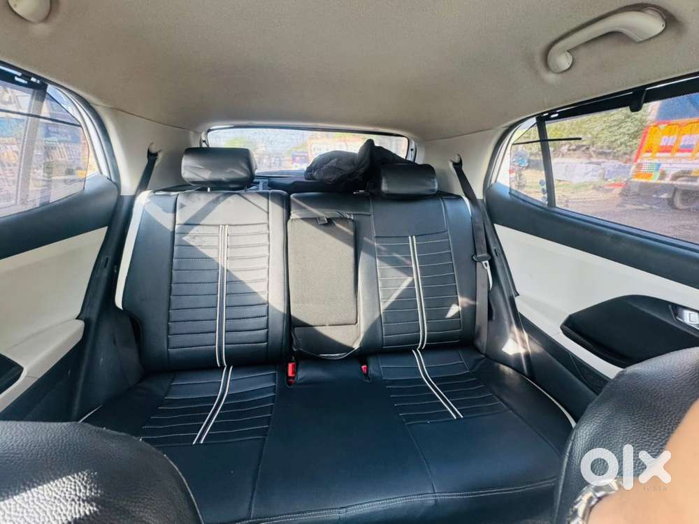 Hyundai Creta 2023 Diesel Well Maintained