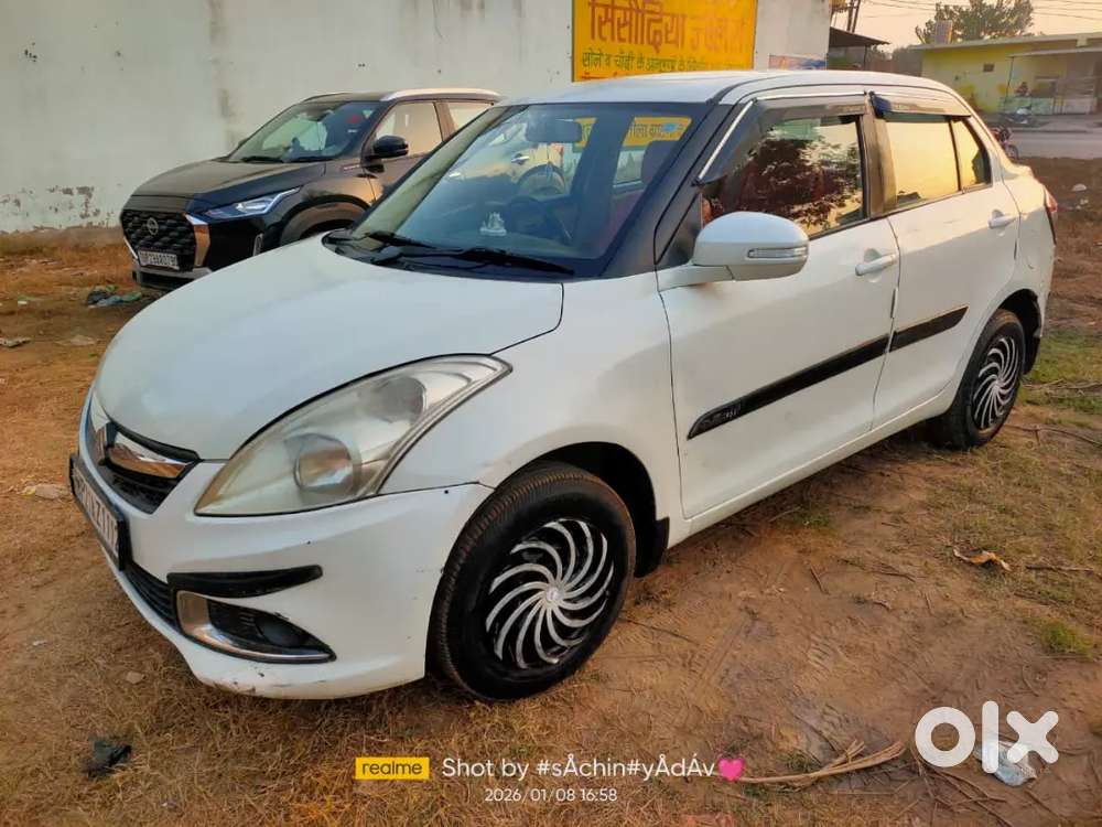 Swift Dzire Vxi , 2014 December Model,