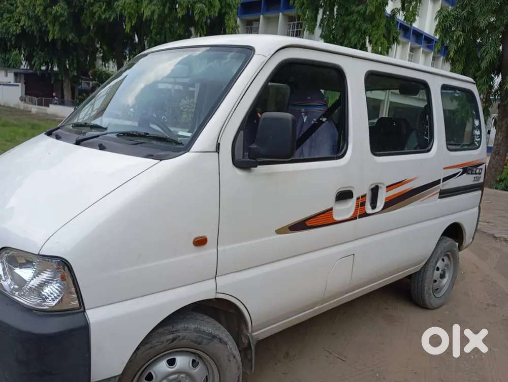 Maruti Suzuki Eeco 2020 Petrol 11500 Km Driven