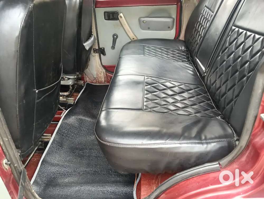 Mahindra Bolero 2011 Diesel 2wd