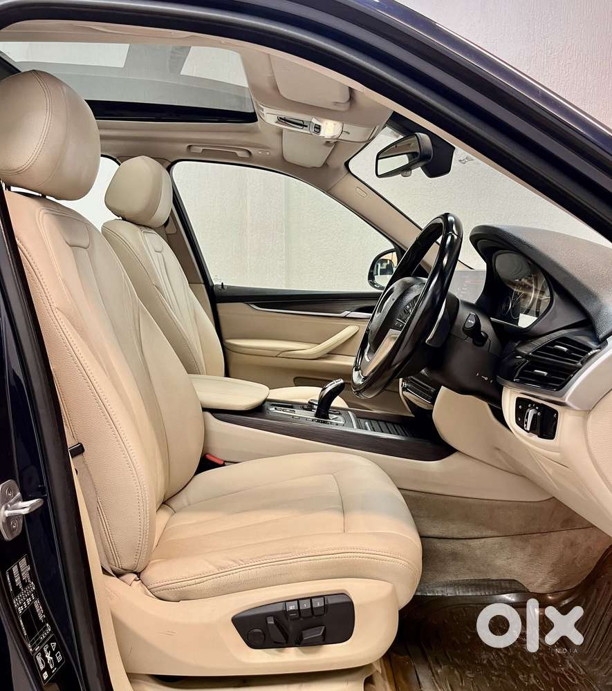Bmw X5 Xdrive30d Xline, 2016, Diesel