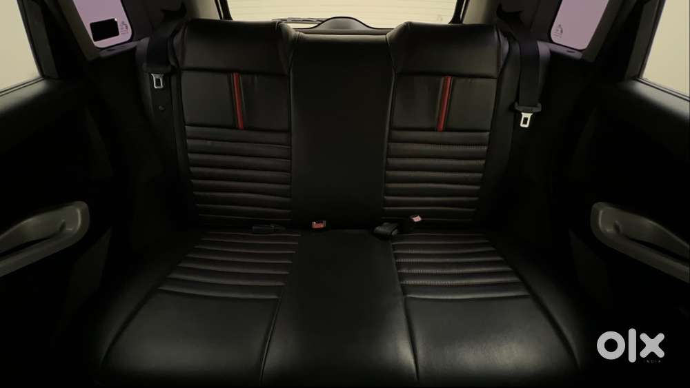 Ford Figo 1.2 Duratec Petrol Zxi, 2011, Petrol