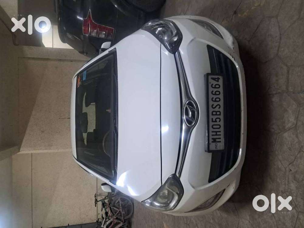 A Family Car Mint Condition!! Price Drop To 2.50 Lakhs!!1