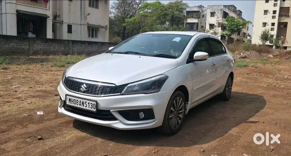 Ciaz 1.5petrol