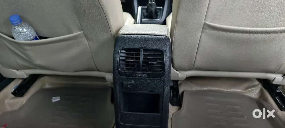 Volkswagen Jetta 2016 Petrol Good Condition