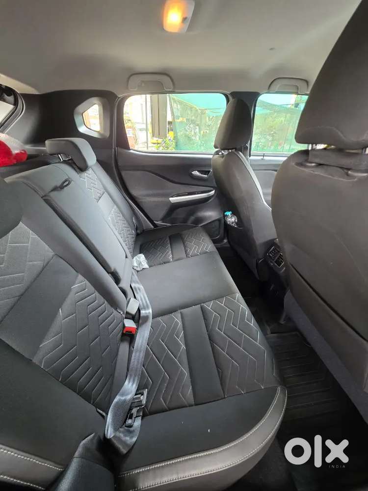 Nissan Magnite 2024 Petrol Good Condition
