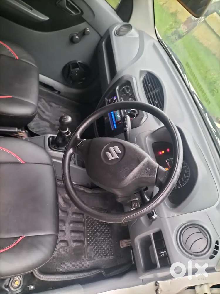 Maruti Suzuki Alto 800 2014