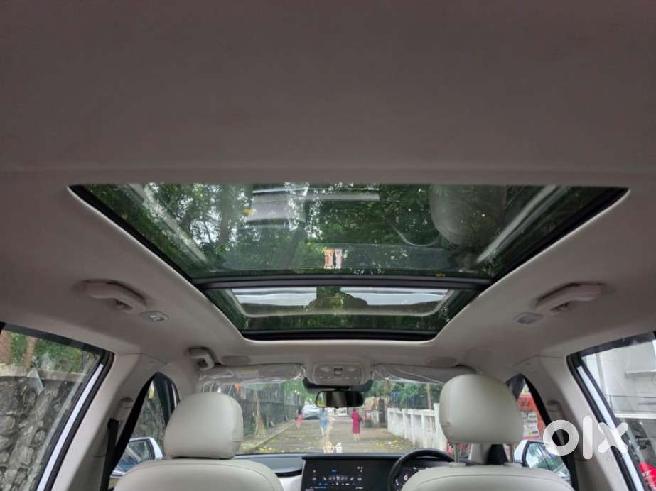 Mahindra Xuv700 2.0 Ax 7 Petrol At Luxury Pack Str, 2024, Petrol