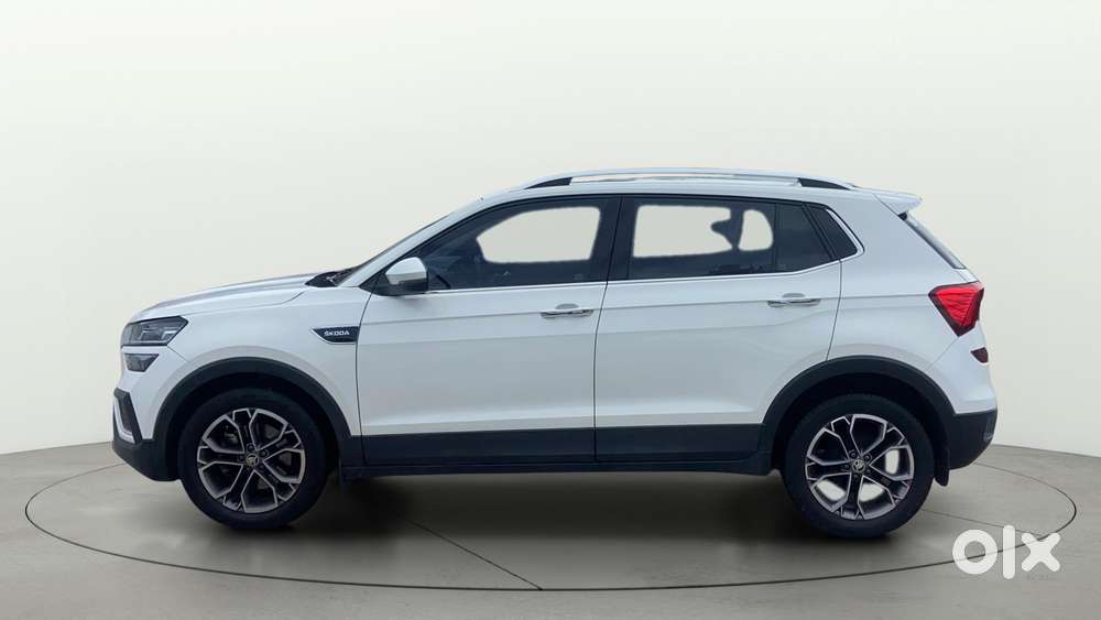 Skoda Kushaq 1.5 Tsi Style, 2021, Petrol