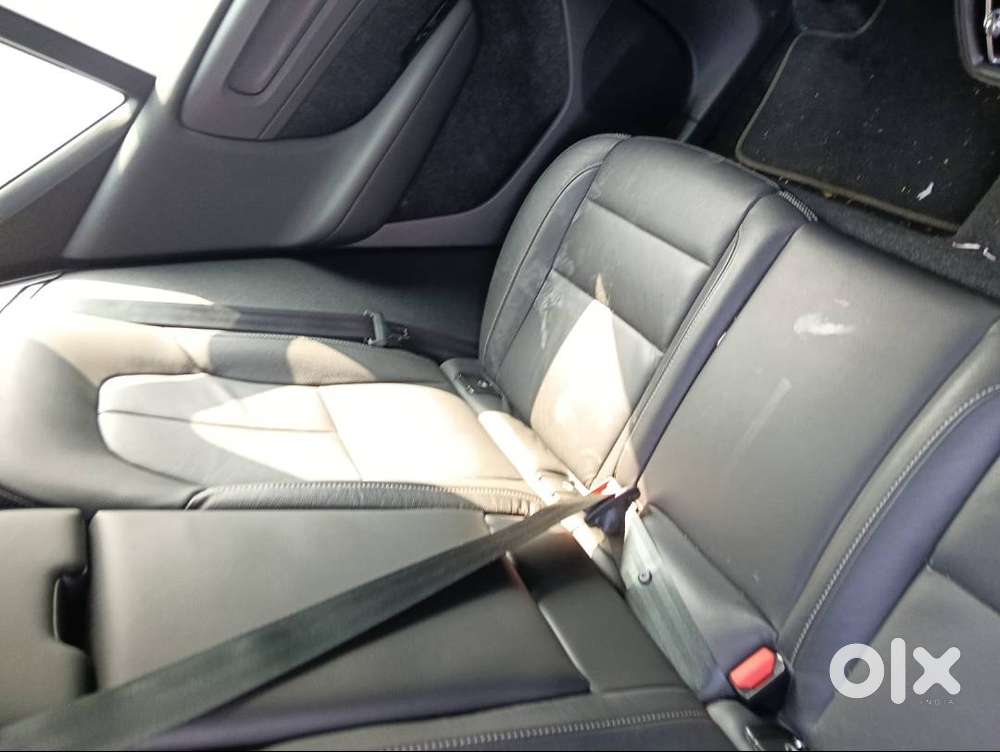Volvo Xc40 2021 Petrol Very Low Km Driven