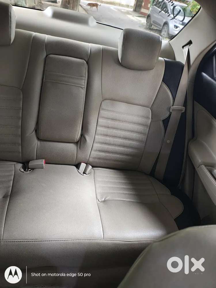 Maruti Suzuki Dzire 2017