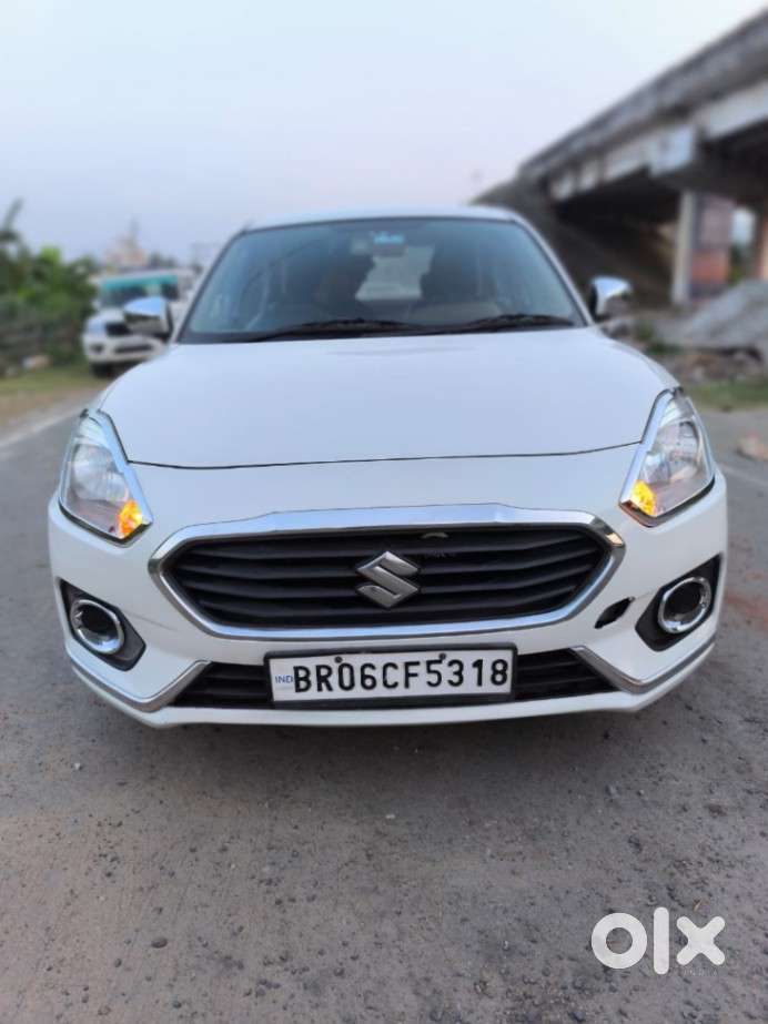 Maruti Suzuki Dzire 1.2 Vxi, 2020, Petrol