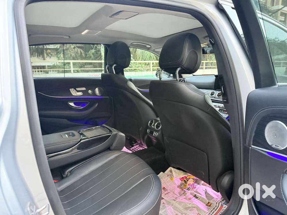 Mercedes-benz E-class E350 Diesel, 2018, Diesel