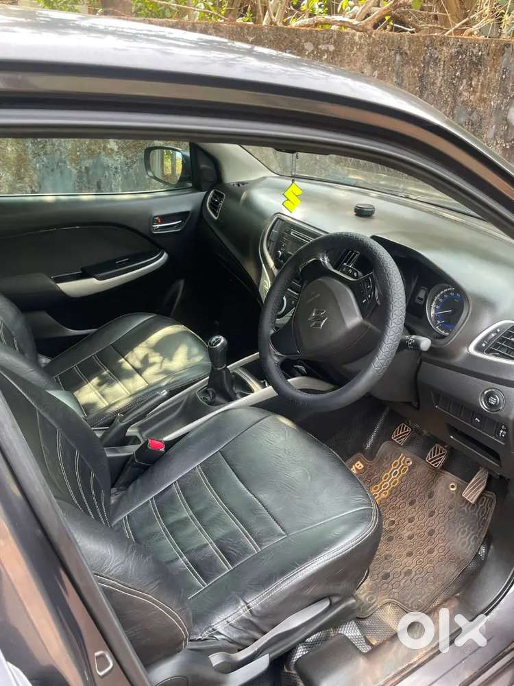 Good Condition Company Service