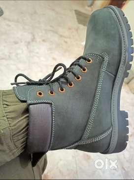 Olx hotsell zapatos timberland