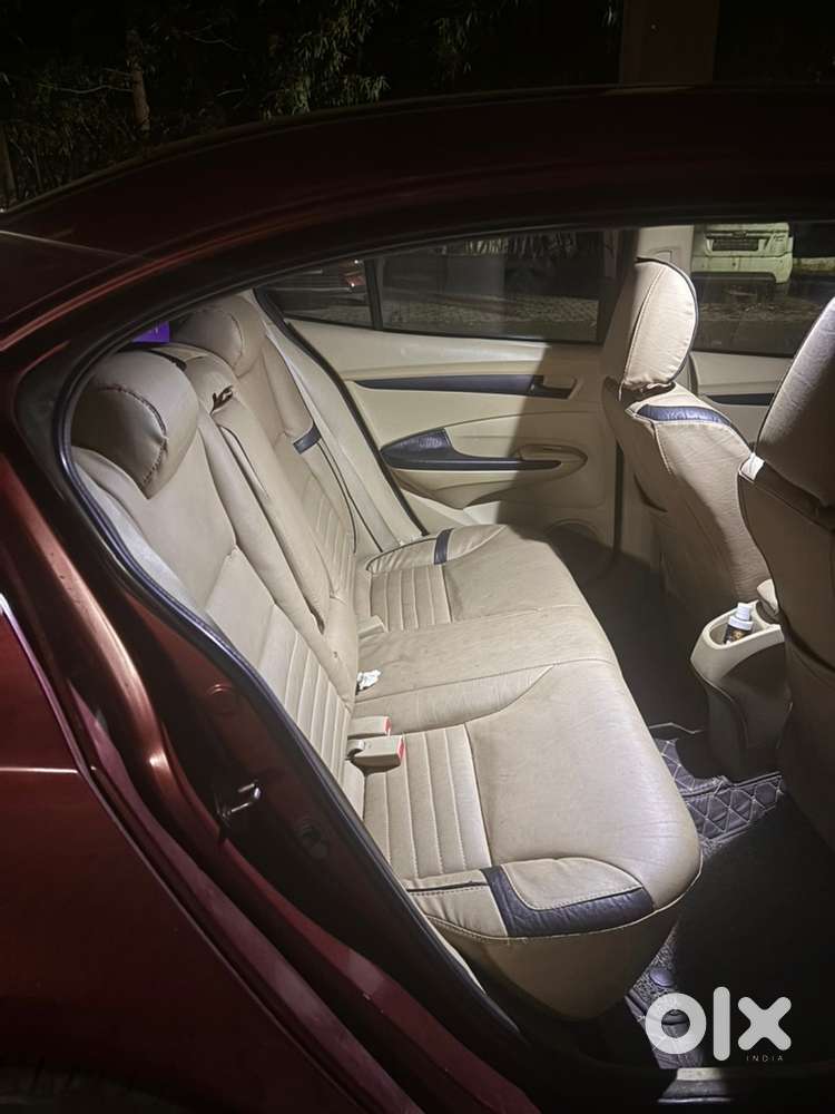 Honda City 2011 Petrol Manual  Smooth Engine  Immediate Sale