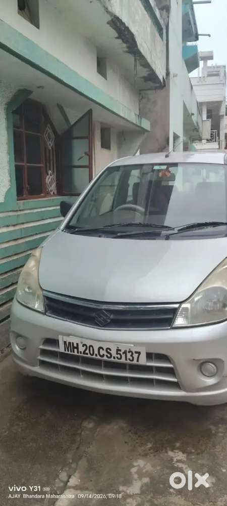 Maruti Suzuki Zen 2013 Lxi Lpg