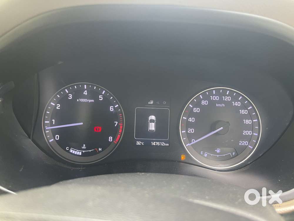 Hyundai I20 Asta 1.2, 2015, Petrol