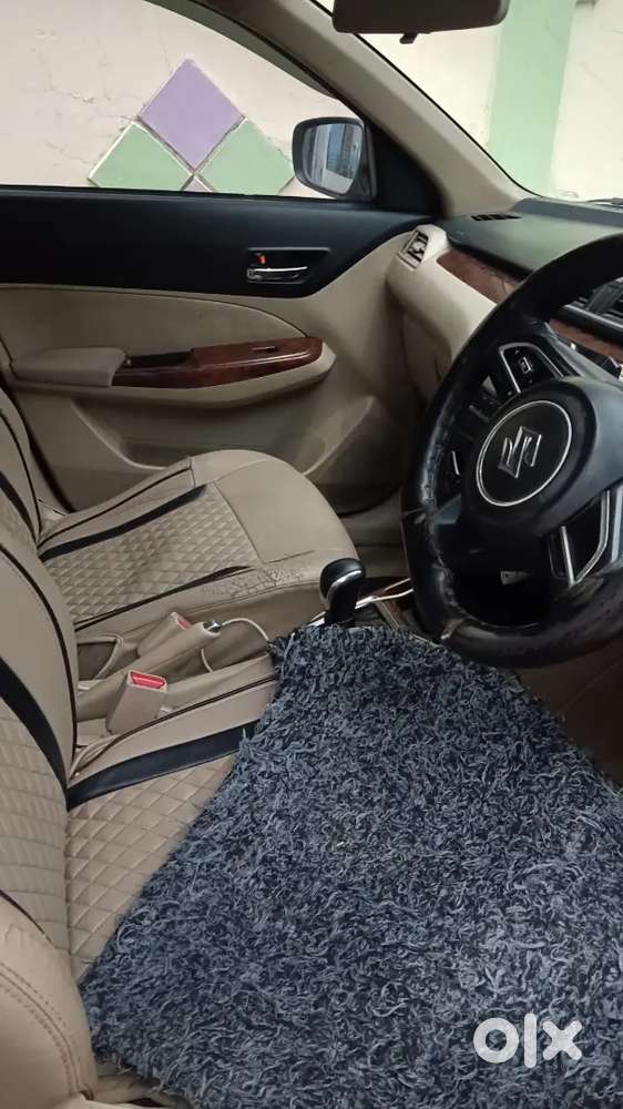 Maruti Suzuki Dzire Vdi 2017 73968 Nmb 77405