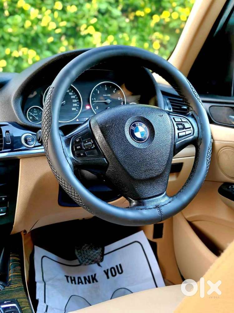 Bmw X3 2.0 Xdrive 20d, 2014, Diesel