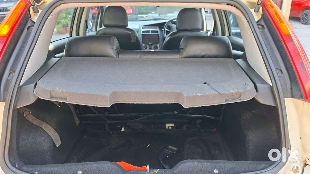 Fiat Punto 1.2 Dynamic, 2013, Petrol