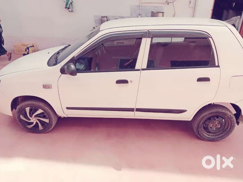 Maruti Suzuki Alto K10 2011 Petrol 88000 Km Driven