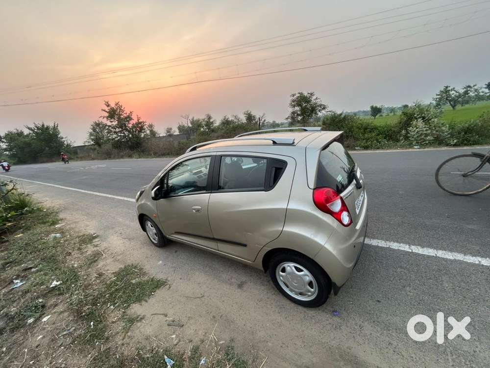 Chevrolet Beat 2015 Petrol Good Condition