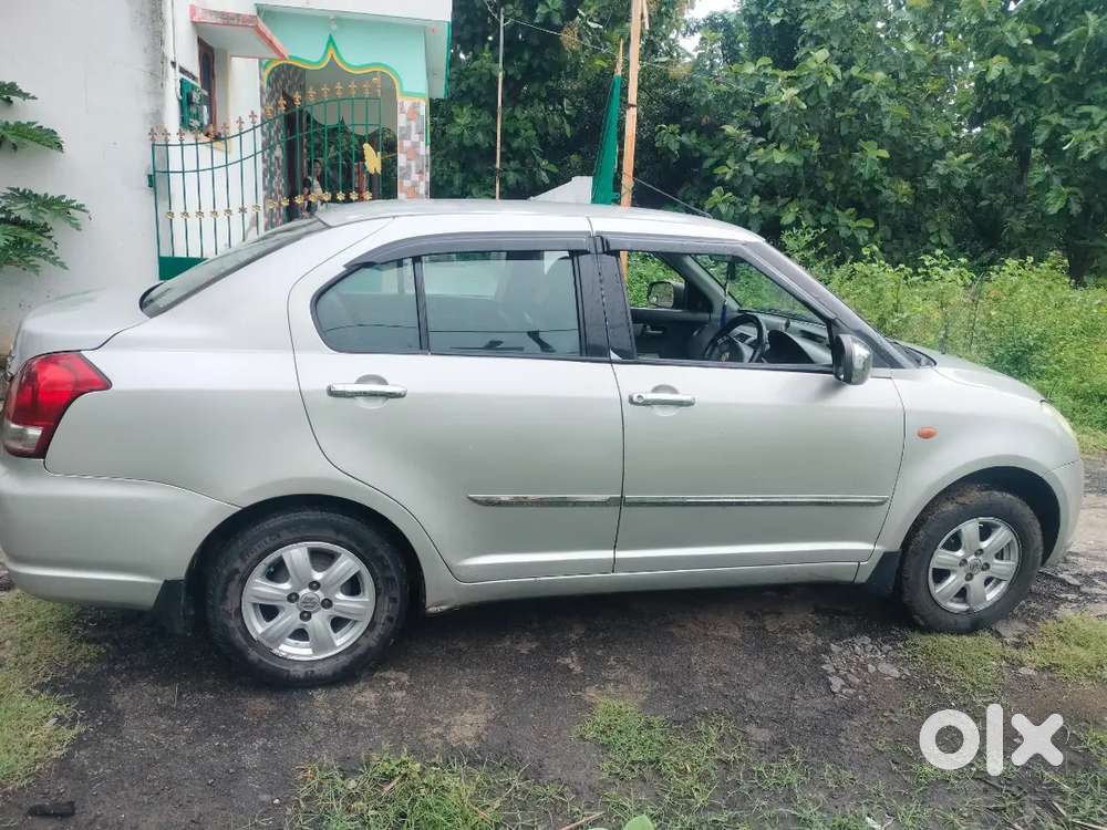 Maruti Suzuki Swift Dzire