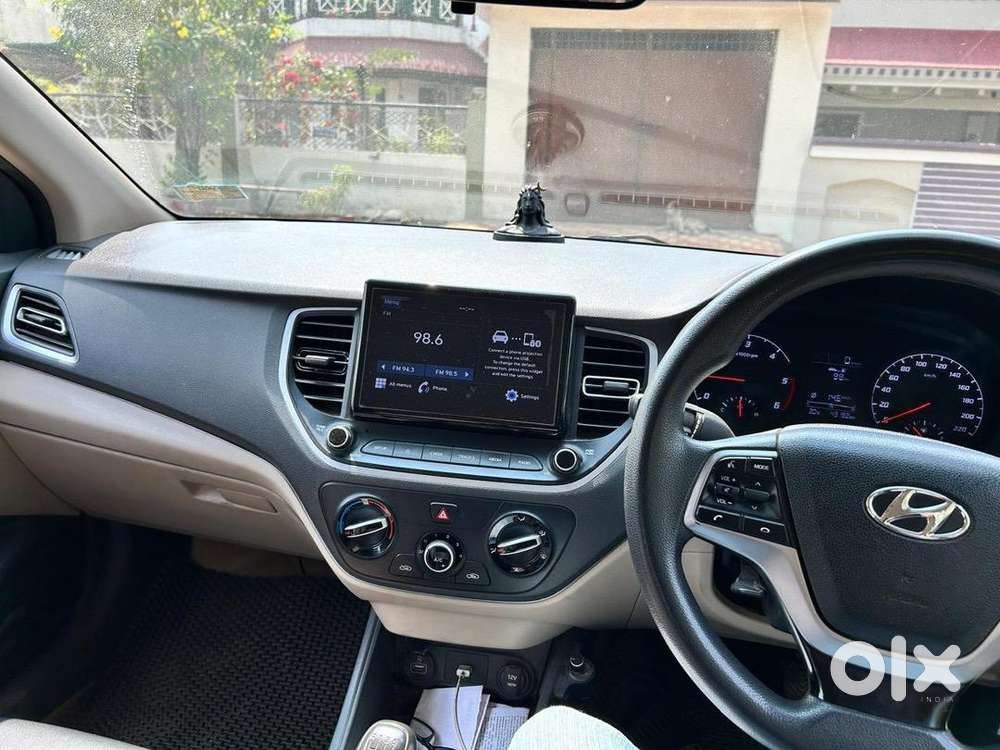 Hyundai Verna 2020 Diesel 430000 Km Driven