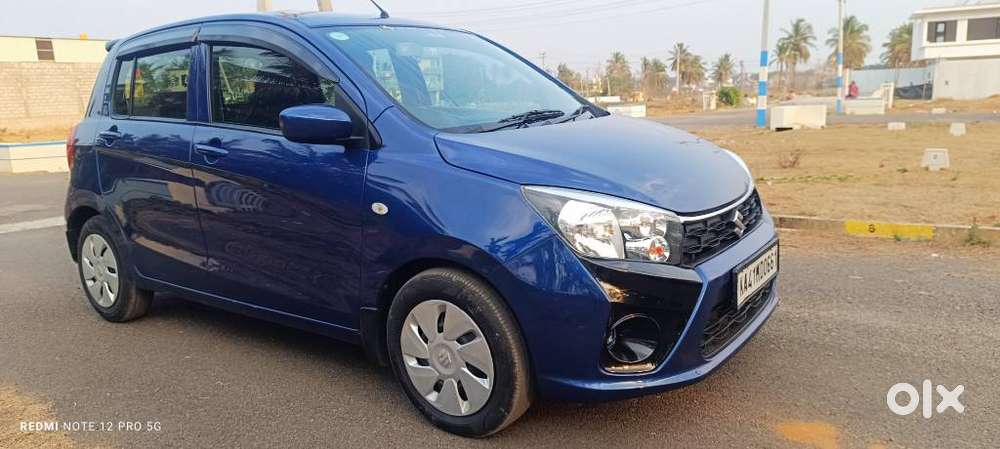 Maruti Suzuki Celerio, 2021, Petrol