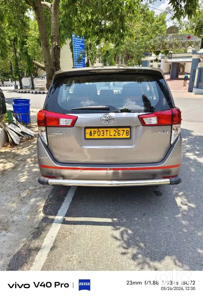 Good Condition & Showroom Service & Owner Cum Driving