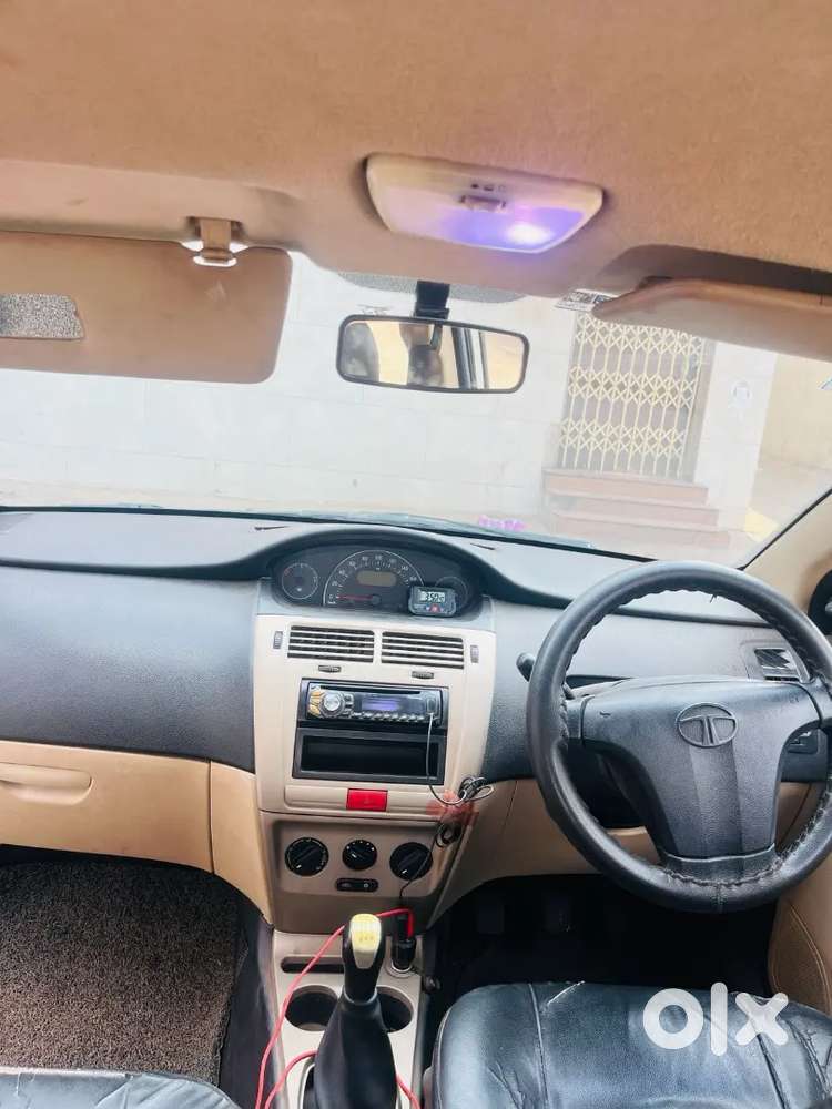 Tata Indica Vista 2013 Diesel Manual