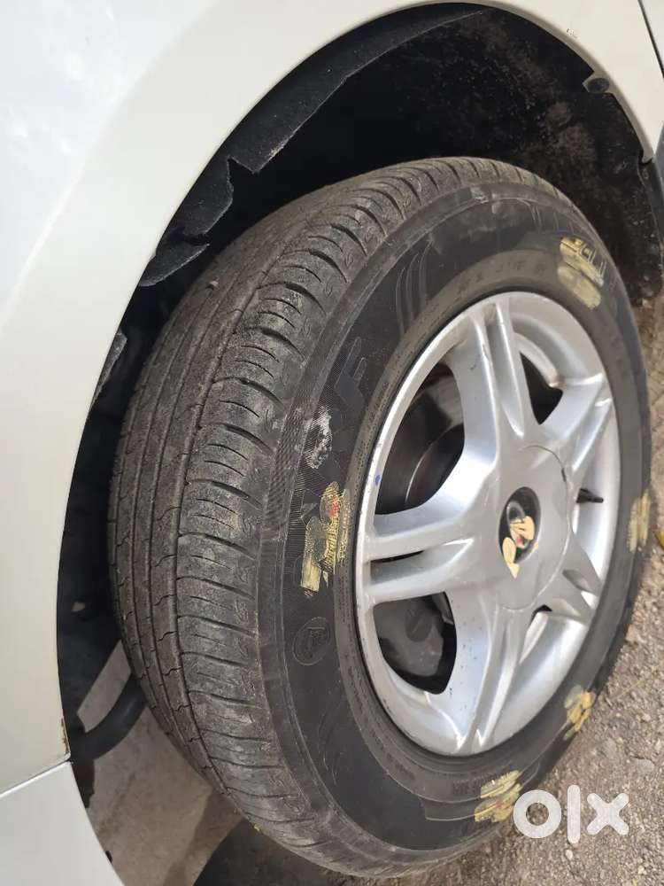 Mahindra Marazzo 2019 Diesel 97000 Km Driven