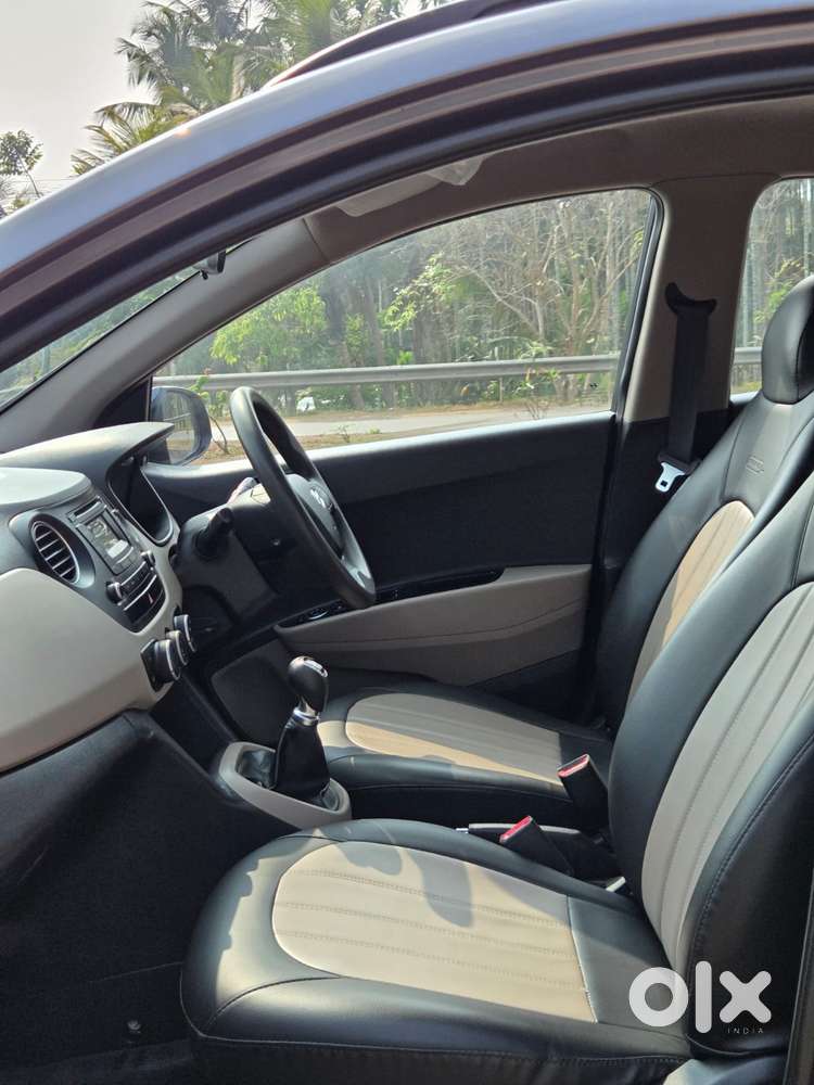 Hyundai Grand I10 Sportz 1.2 Kappa Vtvt, 2015, Petrol