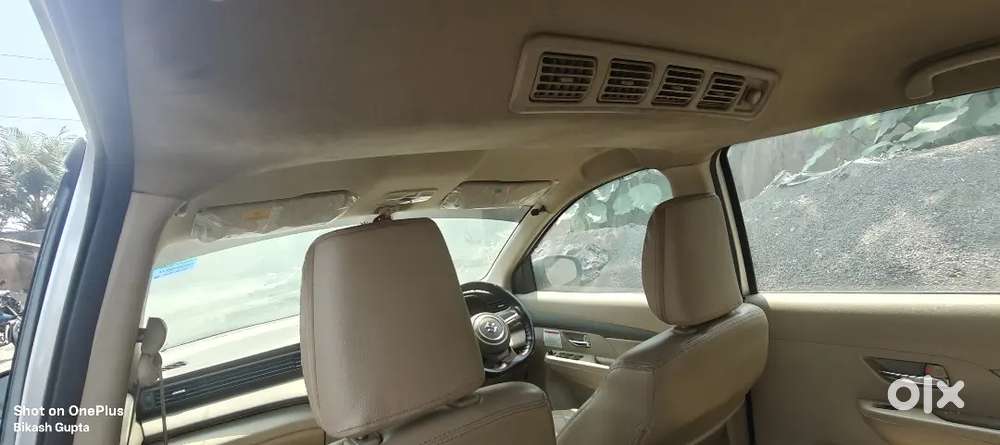 Maruti Suzuki Ertiga 2024 Cng & Hybrids Good Condition