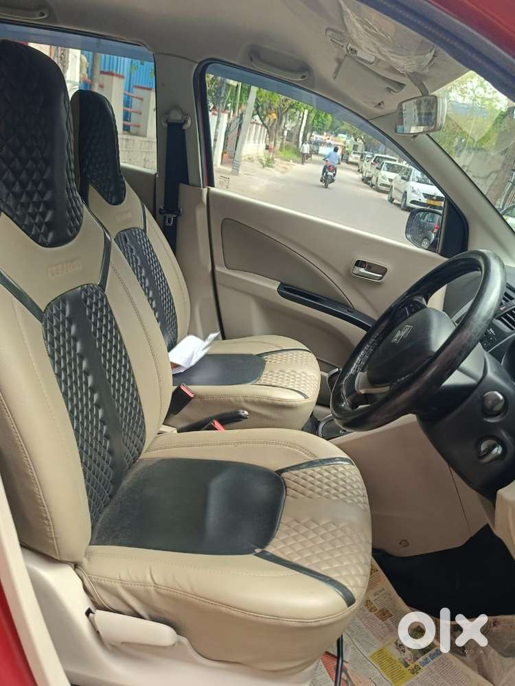 Maruti Suzuki Celerio Zxi Amt, 2020, Petrol