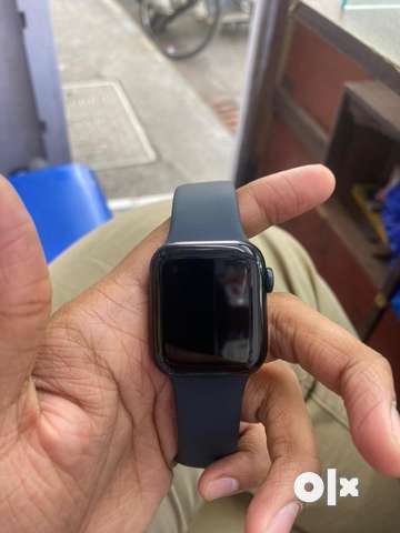 Sell my outlet iwatch