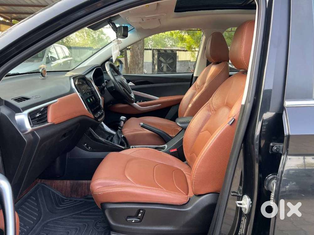 Mg Hector 2.0 Sharp Diesel, 2021, Diesel