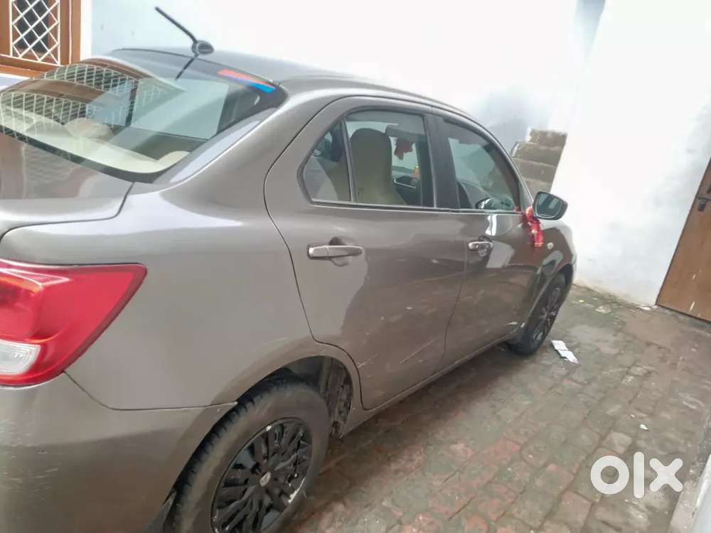Well- Maintain Maruti Dzire 2020 Model