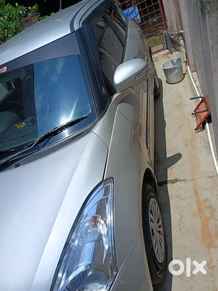 Maruti Suzuki Swift Diesel 2014 Manual